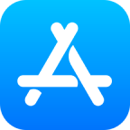 App Store 榜单图标